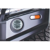 Ironman 4x4 LED Fog Light Upgrade - Pair