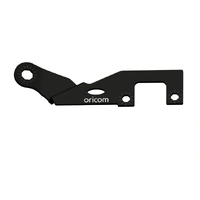Oricom BBR005 Bonnet Bracket to Suit Nissan Navara NP300 2015+