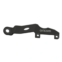 Oricom BBR007 Bonnet Bracket to Suit Isuzu Dmax 2021+ MUX 2022+