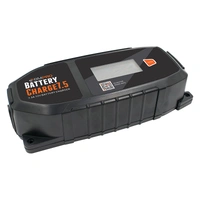 BMPro 7.5 Amp Battery Charger