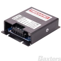 Redarc BCDC 6A DC-DC Battery Charger
