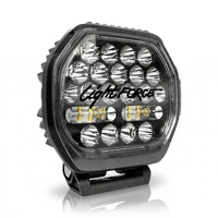 Lightforce Beast 190 3-Mode LED Driving Light