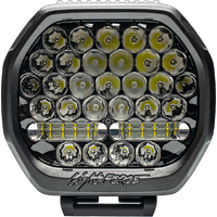 Lightforce Australian Made Beast 3 Mode LED Driving Light
