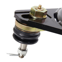 Caloffroad & SPC Replacement Greasable Ball Joint - Colorado RG 2012-2016 & Gen2 D-Max (2012-07/2020)