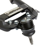 CalOffroad Upper Control Arm Ball Joint - Isuzu Dmax 2012 - 2020,Isuzu MU-X 2013 - 2021