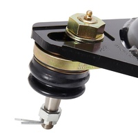 Caloffroad/SPC Adjustable Upper Control Arm Balljoint - Ford Ranger PX1, PX2 2011-06/2018 & Mazda BT50 11/2011-07/2020