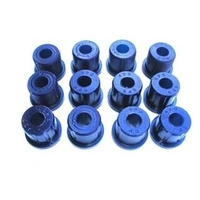 CalOffroad Leaf Spring Bush Kit - Ford Ranger PX2 2015 - 2018,Ford Ranger FX4 Max PX3 2020 On,GWM Cannon 2020 On,Ford Ranger PX4 (PY) 06/2022 on,Ford 