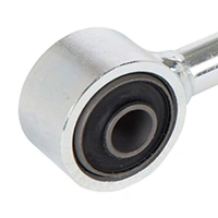 CalOffroad Lower Strut Bush - Suits Toyota Hilux N70 2005 - 2015,Nissan Navara NP300 D23 2015 On Leaf Spring Rear,Nissan Navara NP300 D23 2015 On Coil