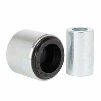 CalOffroad Panhard Rod Bush Kit, 39mm OD - Jeep Wrangler JK 2007 - 2018