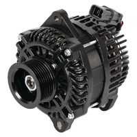 Jaylec Black Series High Performance Alternator for Isuzu D-MAX & Holden Colorado 3.0L
