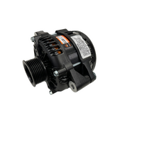 Jaylec 240 Amp Upgraded Alternator - Gen 3  Isuzu D-Max RG & Gen 3 Mazda BT-50 4JJ3 3.0Ltr