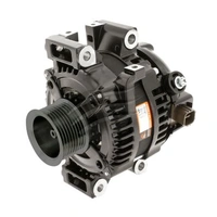Jaylec 240 Amp Upgraded Alternator - Suits Toyota Landcruiser VDJ 76, 78, 79, 200 Series 