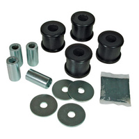 Inner Bush Kit - SPC Adjustable Control Arms Fits Holden Colorado 2011 on, Holden Colorado 7 2011 on