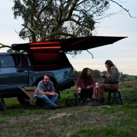 Tiegear Blade 270 Awning