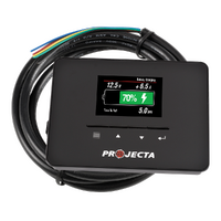 Projecta 12v Smart Battery Monitor w/ Shunt