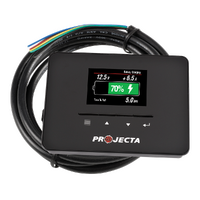 Projecta 12v Smart Battery Monitor w/ Shunt