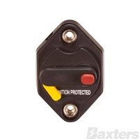 Baxters Recessed or Surface Mount Circuit Breaker Mini 30A 