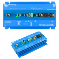 Victron Smart BMS CL 12-100