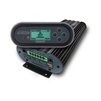 Redarc BMS Manager 30 30a Battery Management System