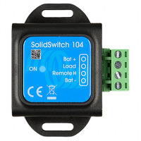 Victron SolidSwitch 104