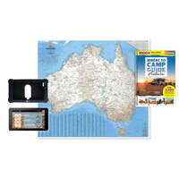 Ultimate Australian Touring Pack