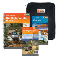 The Victorian High Country Adventure Pack