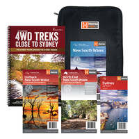 New South Wales Explorer Pack