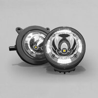 Stedi Boost Integrated Driving Light For ARB Deluxe