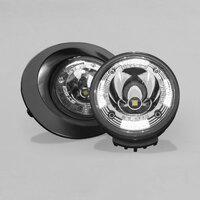 Stedi Boost Integrated Driving Light For ARB Summit 