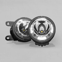 Stedi Boost Integrated Driving Light For Type-A Fogs