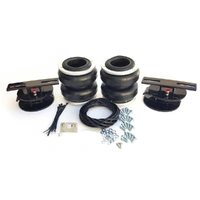 Boss Air suspension Load Assist Kit - Suits Toyota Hiace Van H300