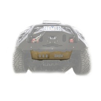 Offroad Animal Bash Plate - Jeep Grand Cherokee WK2 (2011-2020)