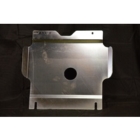 Suits Toyota Hilux Front No2 Underbody Protection Plate (2005-2014)