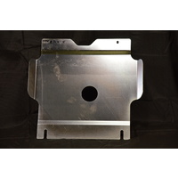 Toyota Hilux Front No2 Underbody Protection Plate (2005-2014)