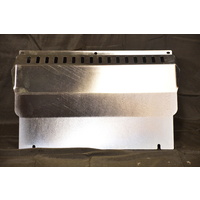 Mitsubishi Triton ML-MN Underbody Protection No1 Plate (2007-2013)