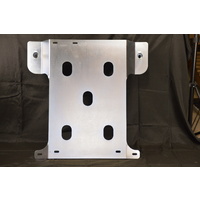Mitsubishi Triton ML-MN Underbody Protection No3 Plate (2007-2013)