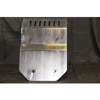 Ford Ranger PJ-PK / Mazda BT-50 Gen1 Underbody Protection Plate (2006-2011) 