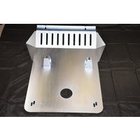 Suits Toyota Prado 150 Diesel Models Underbody Protection SWB & LWB (2008-2013) 