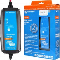 Victron Blue Smart IP65s Charger 12/4(1) 230V AU/NZ