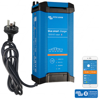 Victron Blue Smart IP22 Charger 12/15(1) 230V AU/NZ