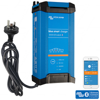 Victron Blue Smart IP22 Charger 12/15(3) 230V AU/NZ