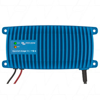 Victron Blue Smart IP67 Charger 12/17(1) 230V AU/NZ