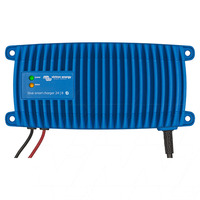 Victron Blue Smart IP67 Charger 24/8(1) 230V AU/NZ