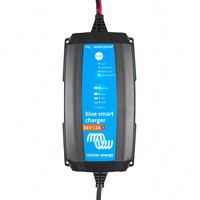 Victron Blue Smart IP65 Charger 24/13(1) 230V AU/NZ