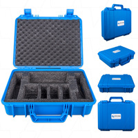 Victron Case for BPC chargers and accessories (up to 12/15 and 24/8)