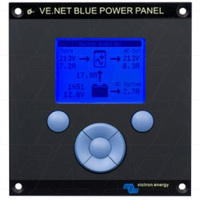 9-70VDC Aluminium Control Panel BPP000200010