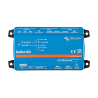 Victron Cerbo GX MK2