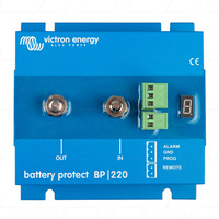 Victron BatteryProtect 12/24V-220A