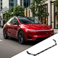 Kap Industries Fire Extinguisher Bracket - Tesla Model Y