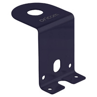 Oricom BR100BK “Z” Black Antenna Bracket for Boot or Bonnet Mount
